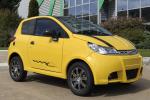 JDM Roxsy Sport 2011 года